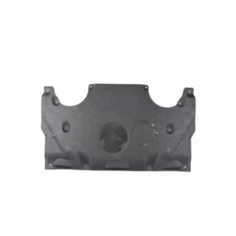 OEM 51757340171 Parts Front Bumper Protector Radiator Shield Under Cover Engine Under Cover for BMW 5 Series G11 G12 G30 G32