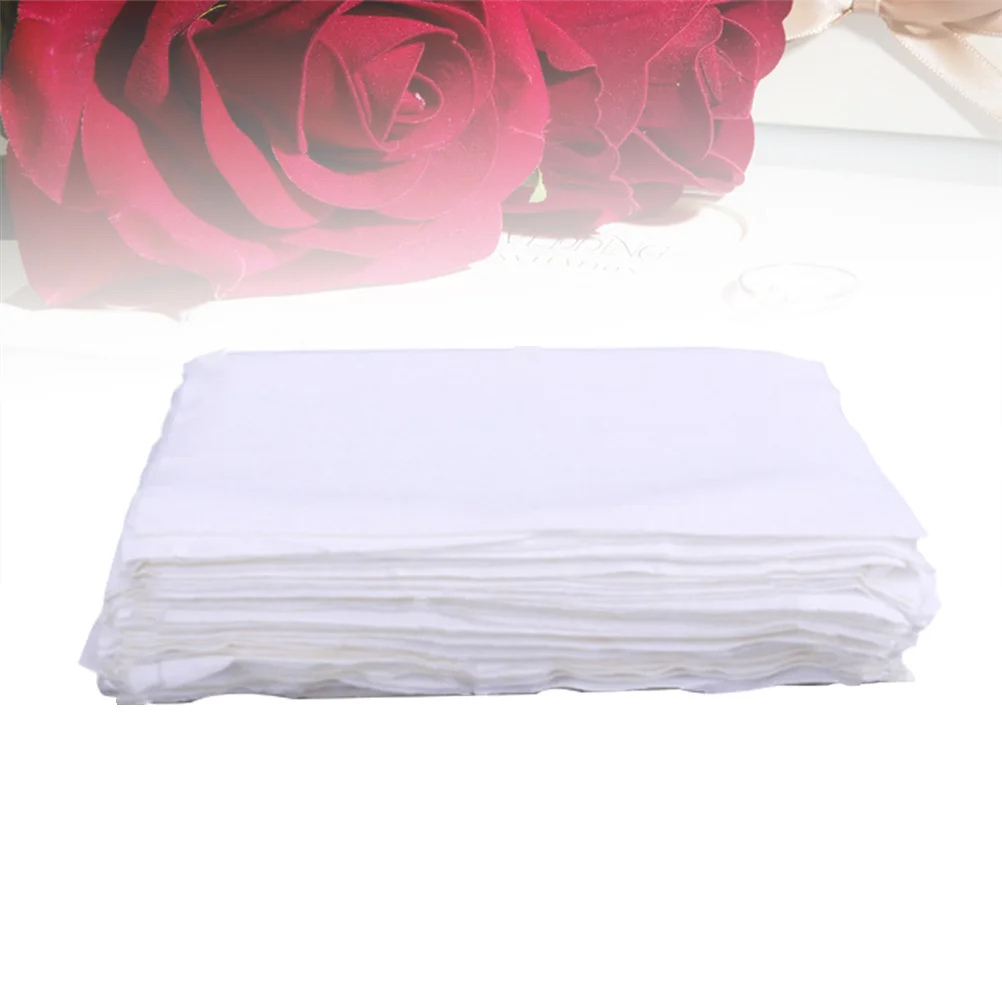 

100Pcs Anti Static Dust Free Cleaning Cloth Microfiber Wipers Soft Absorbent Suitable for Pcb Display Lenses Industrial