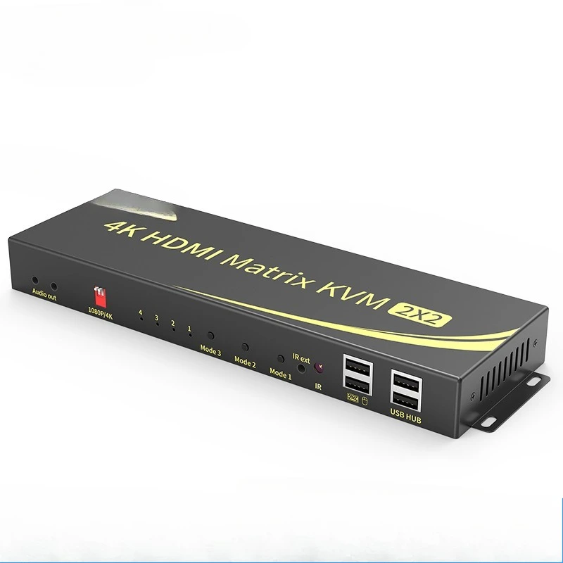 212HN Multiple Usb … - image