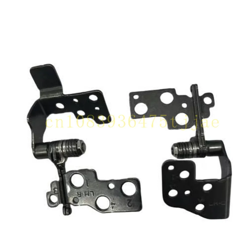 

New LCD hinges L+R for MSI MS-17 GE75 GL75 GP75