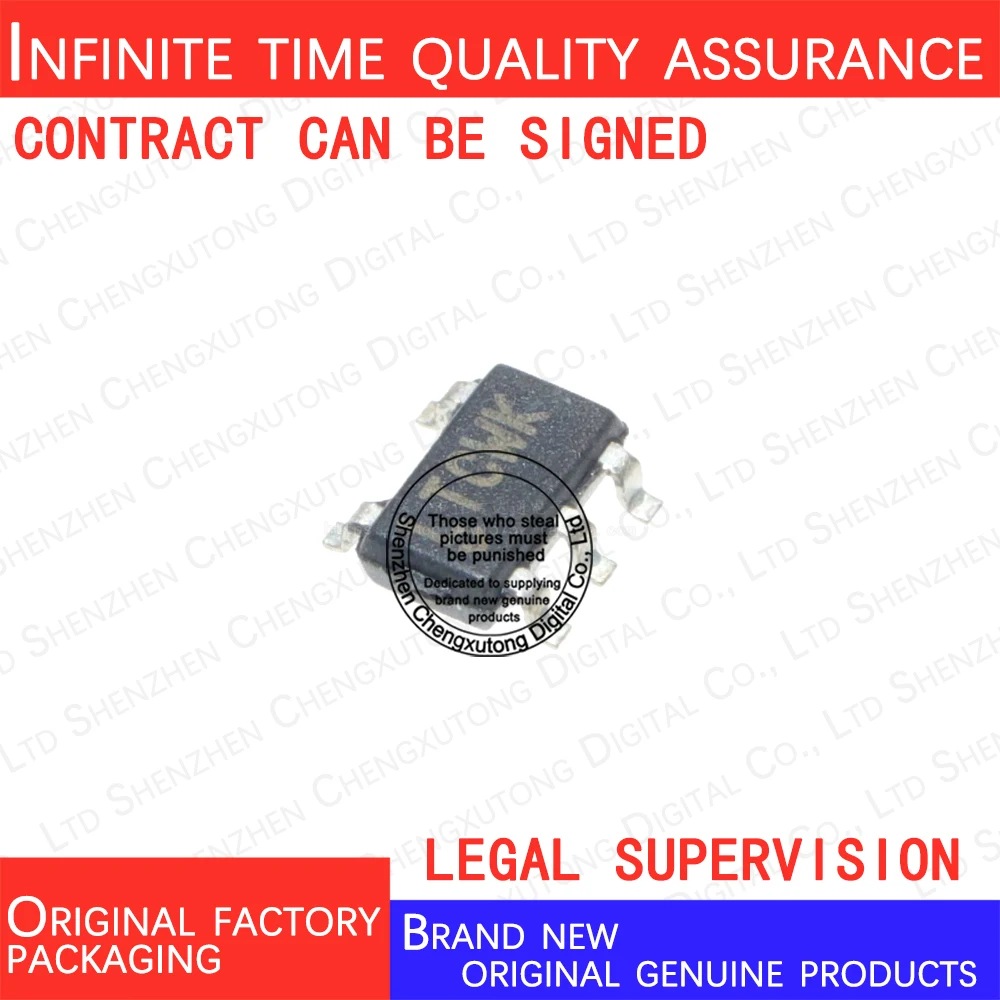 

LT6106HS5#TRPBF LTCWK SOT 100% genuine stock in brand new original packaging