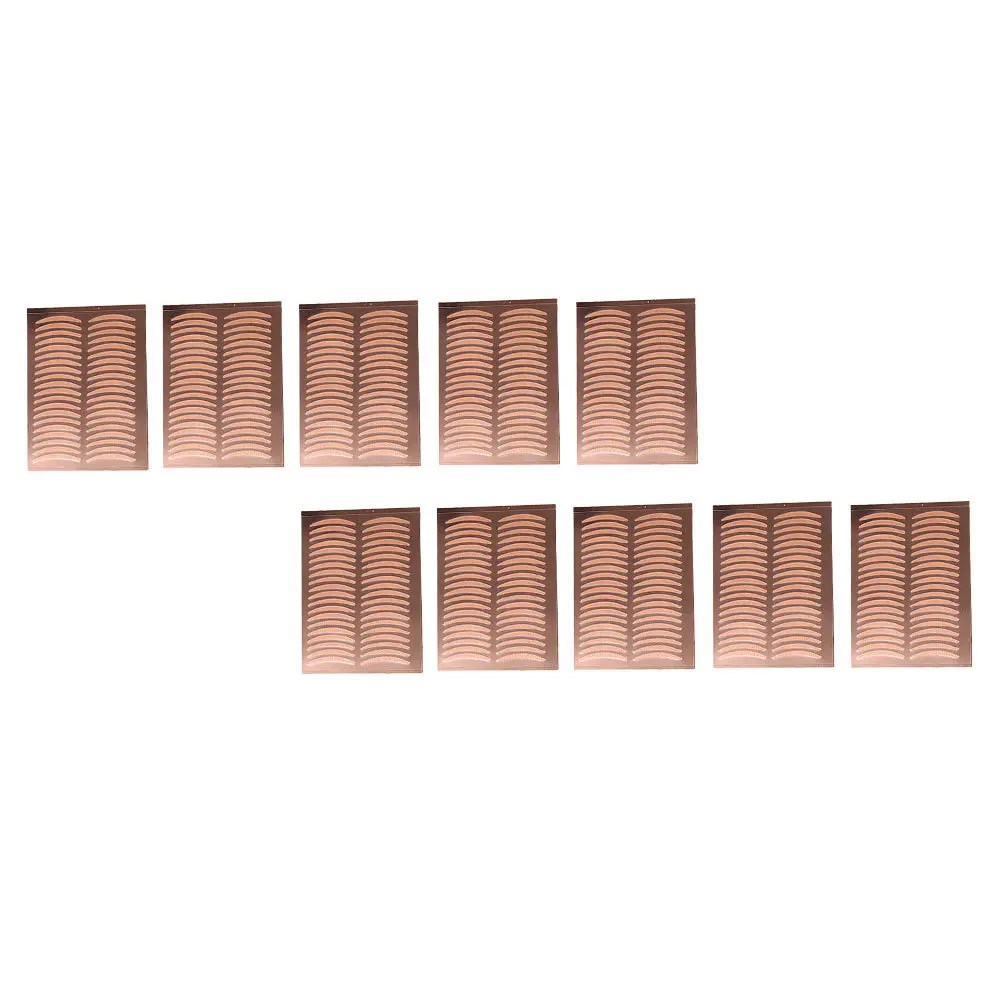 Cinta para párpados dobles, 25 hojas, tiras invisibles para dar forma a los párpados, fáciles de usar, sin residuos, perfecta para un levantamiento instantáneo de ojos