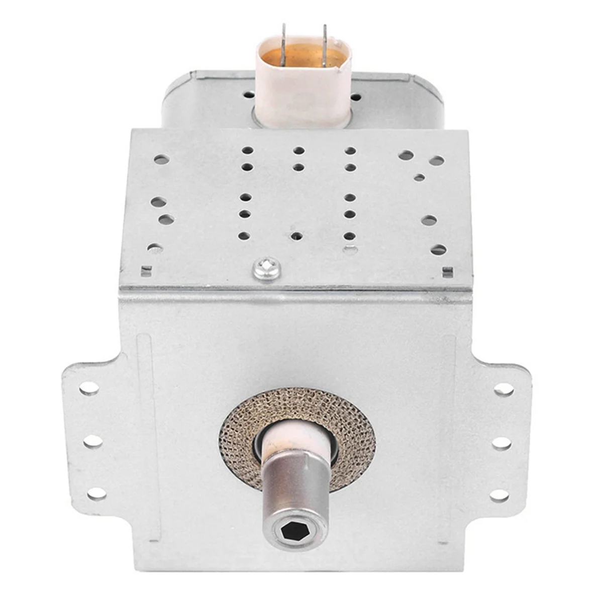 New Tech Suitable for Microwave Oven Magnetron 2M219J Universal 519J Heating Vacuum Tube Microwave Generator