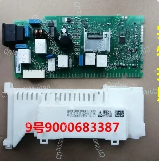 

Подходит для материнской платы компьютера посудомоечной машины для платы управления 9000727477 9000683387