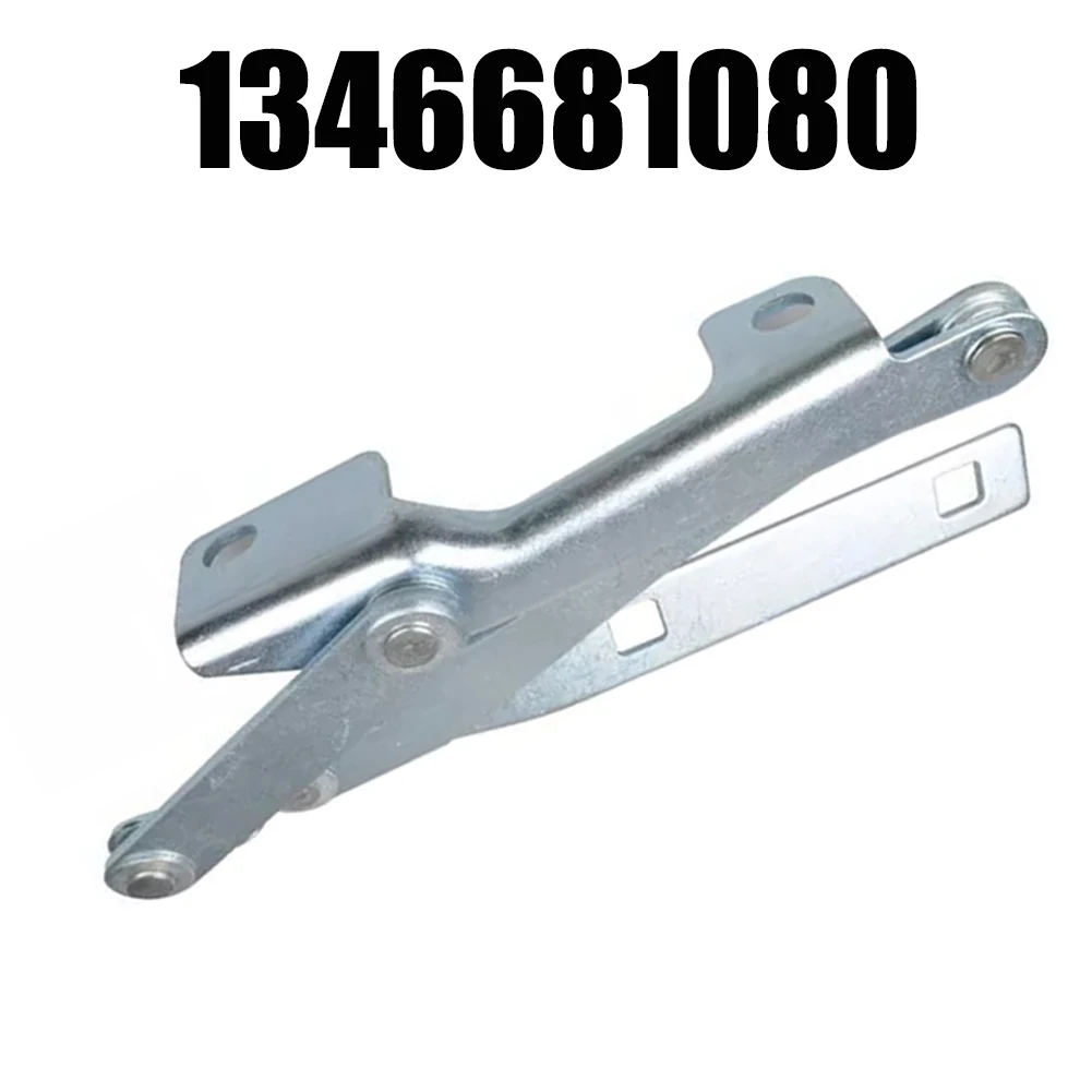 For 2002-2006 Vehicles Boxer Bonnet Hinge Boxer Bonnet Hinge Non-deformation Replacement Installation Wear-resistant