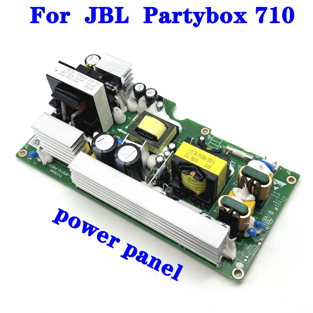 

1PCS Power Board Connector Brand New Original For JBL Partybox 710 partybox710