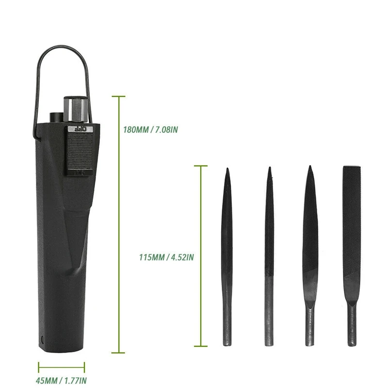 New Multi-Purpose Grinding Polishing Welding Air Body Saw Pneumatic File Grinding Tool