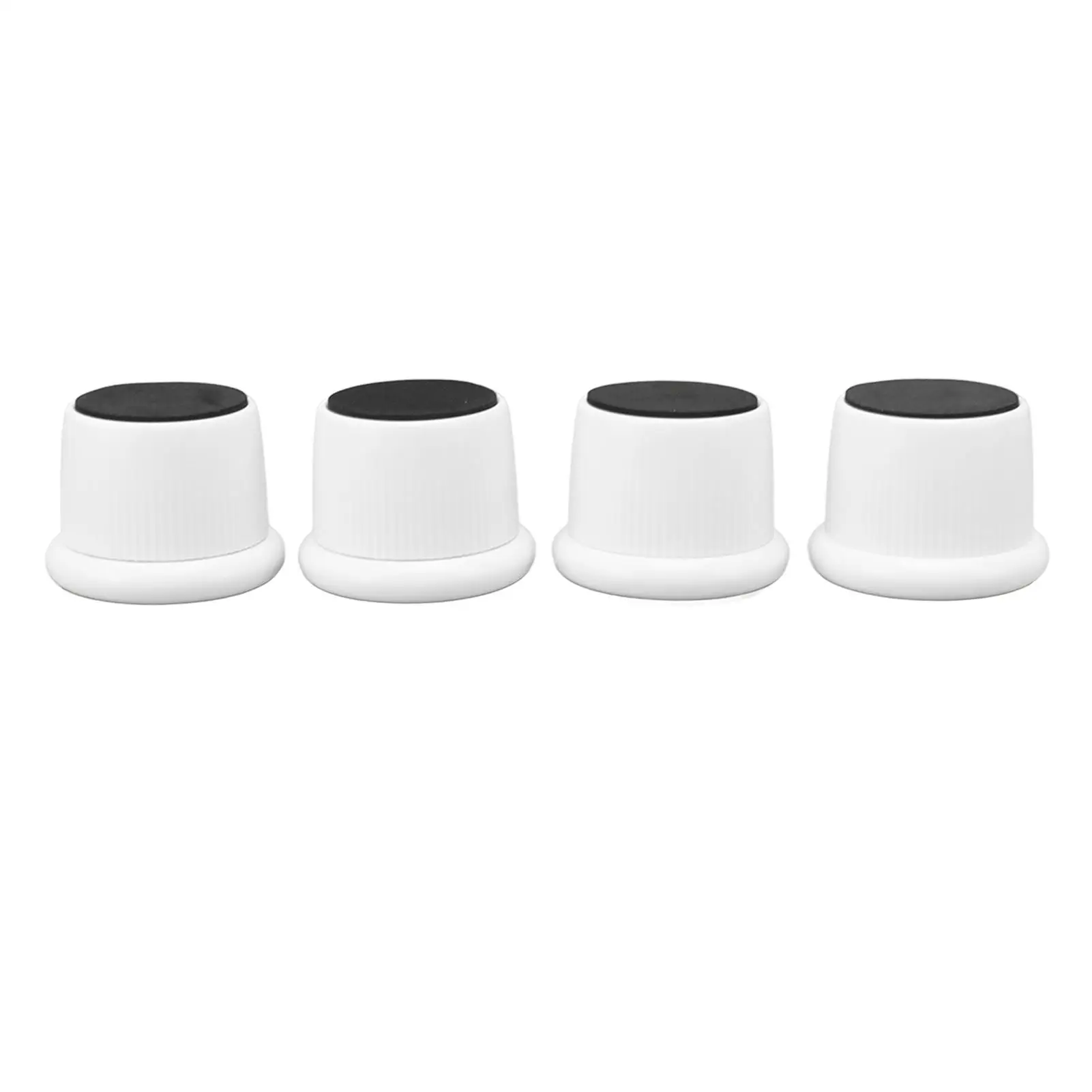 

Furniture Leg Protectors - Durable Risers for coffee Machines & Home Furniture