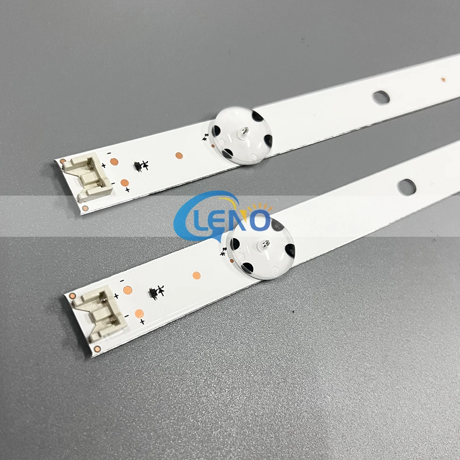 

10kits = 20 PCS for 32inch_HD_REV05_150925 32LH51_HD for 32LH510B 32LF510U 32LH590U 32LH570B HC320DXN-VHVS2-214X