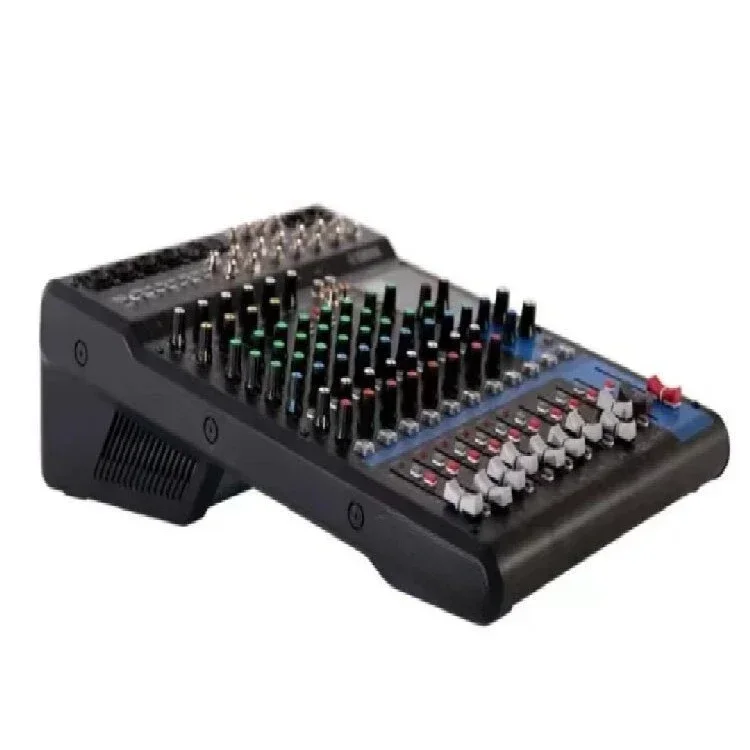 MG10X analog mixer conference peripherals