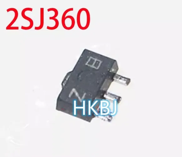 10 piezas, 2SJ360, Z8, ZB, SOT89, nuevo, original, a la venta