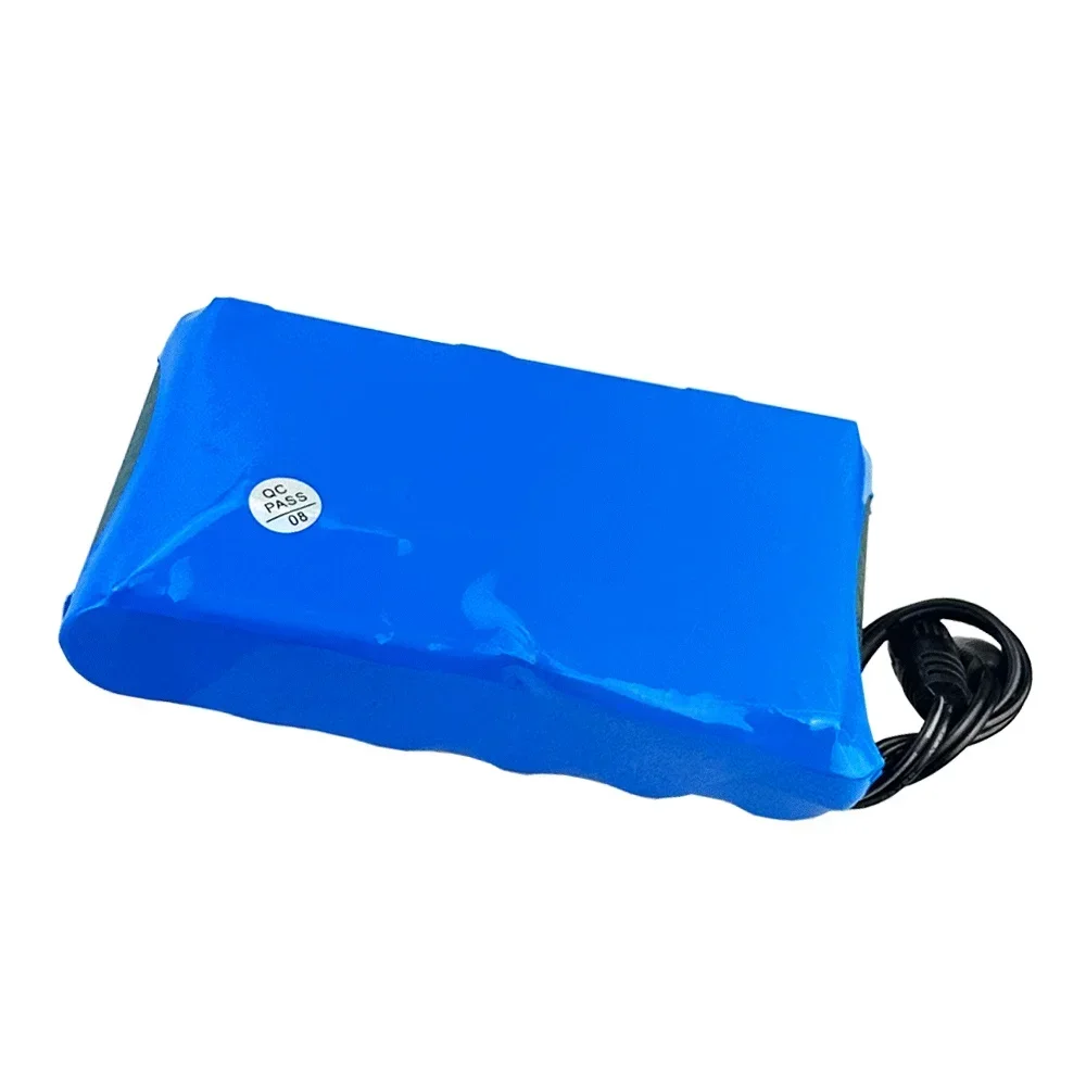 25.2v 3Ah 6s1p 18650 rechargeable lithium battery pack, suitable for electric scooter bicycle battery with bms+charger