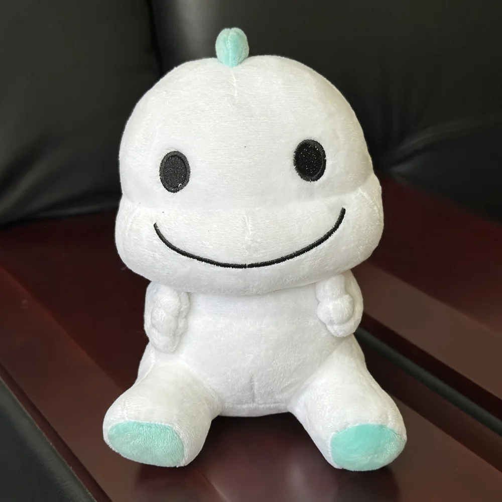 New 20cm Bigo Live Plush Toys Bi Go BiBi Cartoon Cute Soft Stuffed