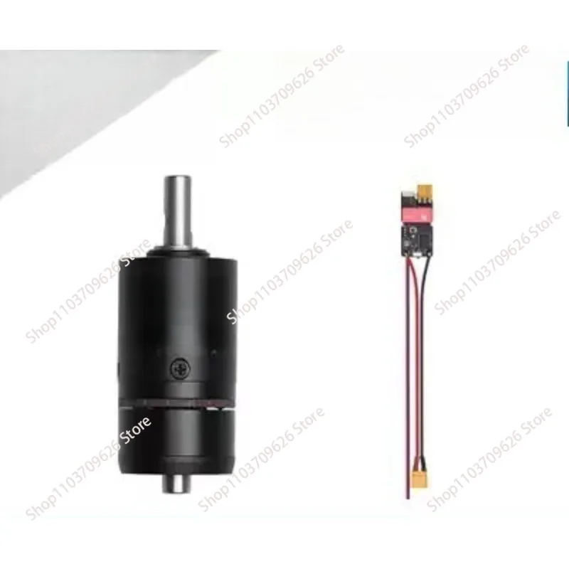 C610 Brushless Motor Speed Governor V2.0