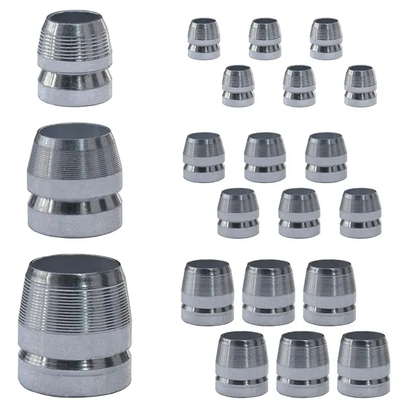 AEE6-21 Pcs Round A…