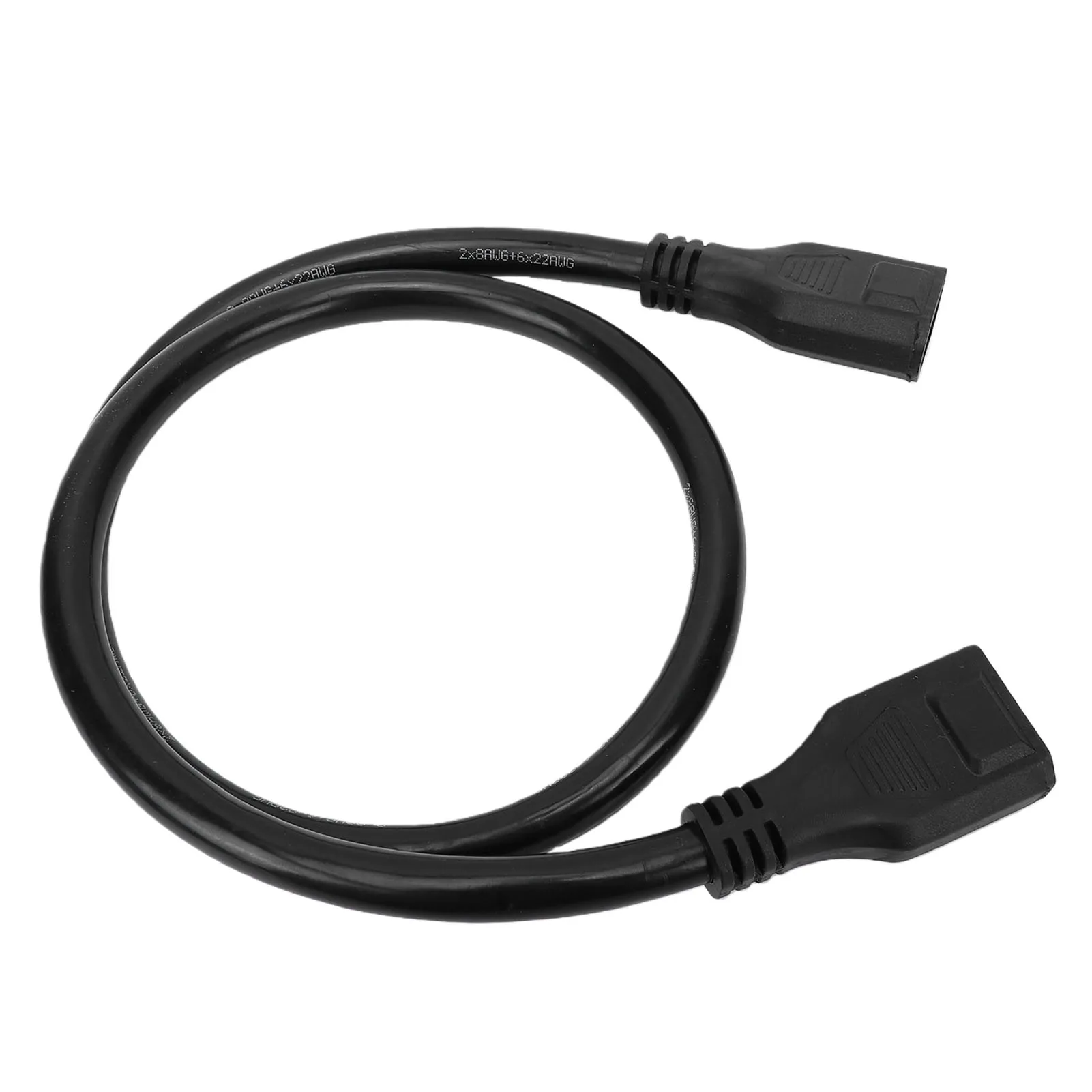 XT150 Extra Battery Connection Cable for EcoFlow Delta 2 Delta 2 Max Delta Max Delta 3 Delta 3 Plus Delta 3 1500 Wave 2 Wave 3