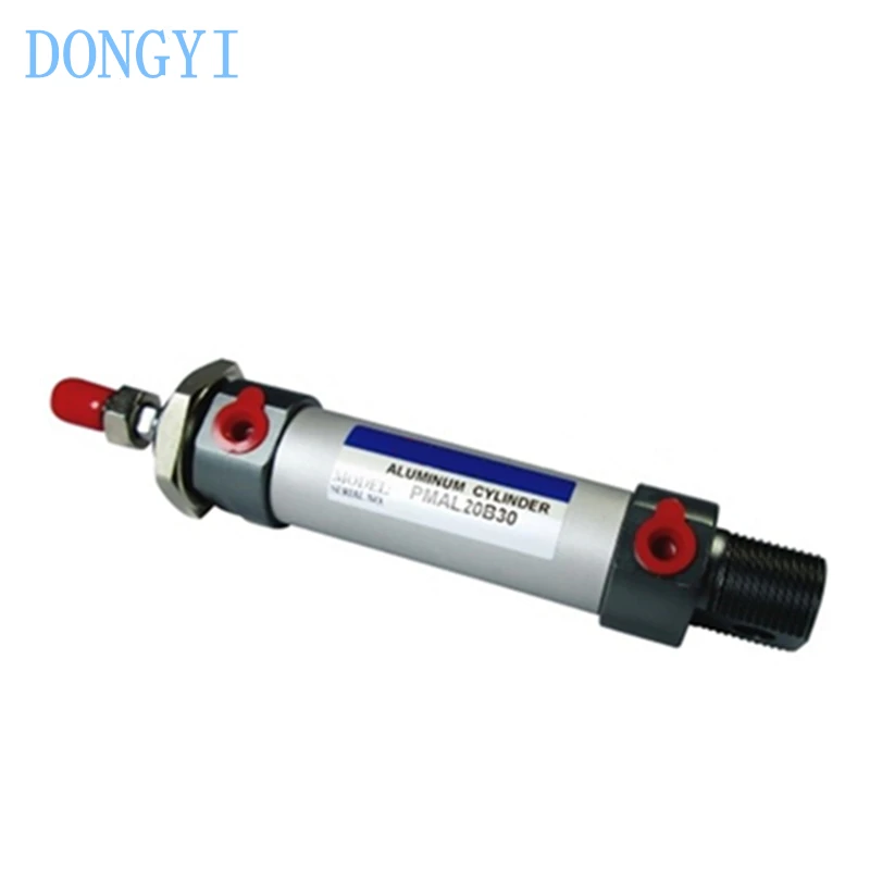 

Air Cylinder PMAL PMAL32 PMAL32B PMAL32B25/50/75/100/125/150/175/200/225/250/275/300/350/400/450/500