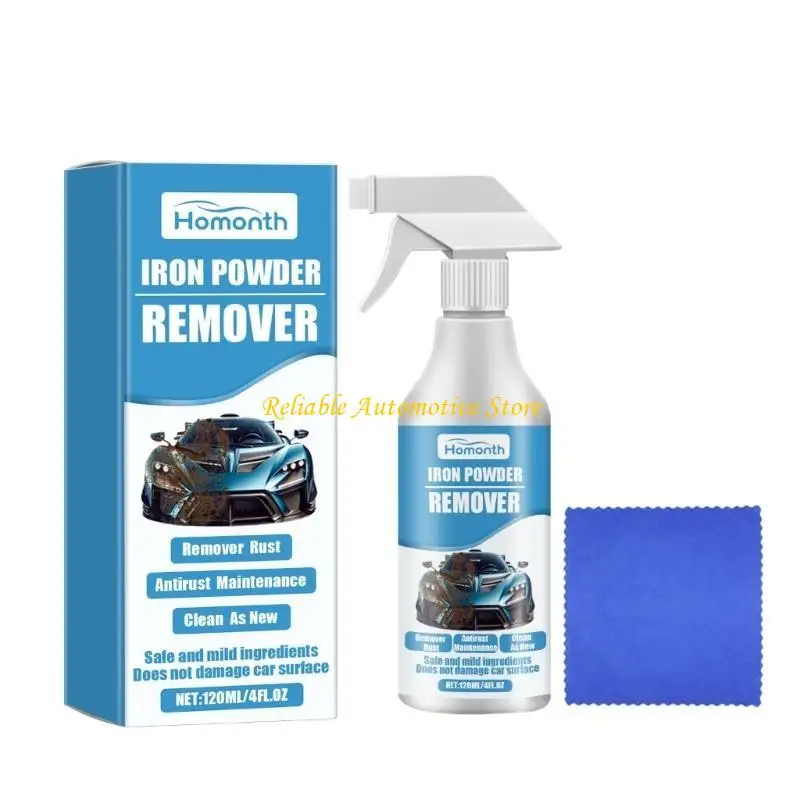 

M68B CAR RUST & INOURESTERPRAY PARTICESPRAY, 2025 год.