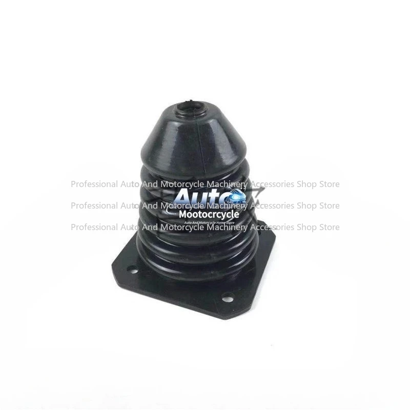 For Dongfanghong 1304 Tractor Agricultural Machinery Accessories Gear Rod Dust Jacket Sheath