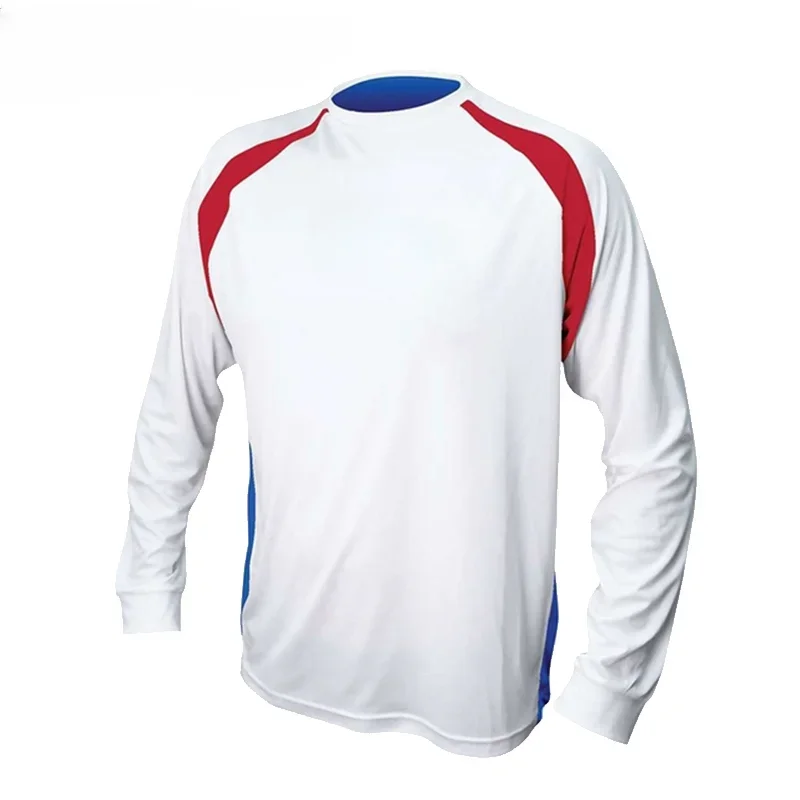 

Long Sleeve Fishing Jersey Sun Protection Fishing Wear Men Outdoor Sports Breathable Fishing Shirts