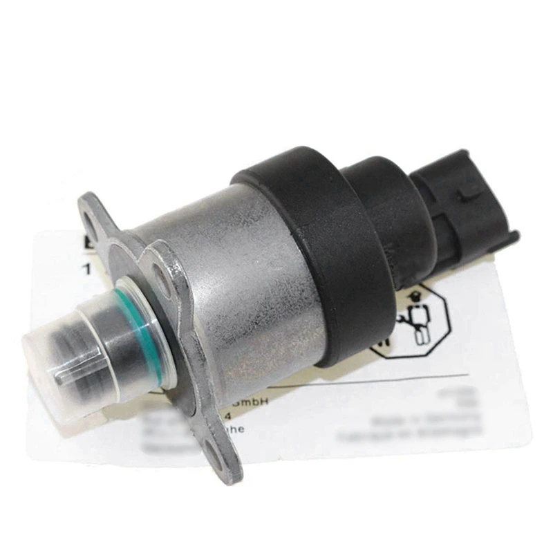 Car Pressure Fuel Pump Regulator Suction Control SCV Valve 0928400666 For CUMMINS Dodge Ram 2500 3500 4X2 4X4 5.9L