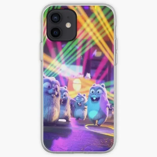 Lemmings Party Ipho… - image