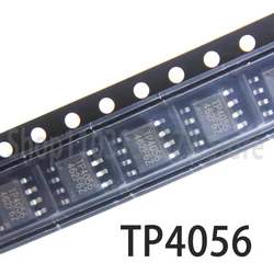 1ピースtc4056atp4056 tp4056e-sop8