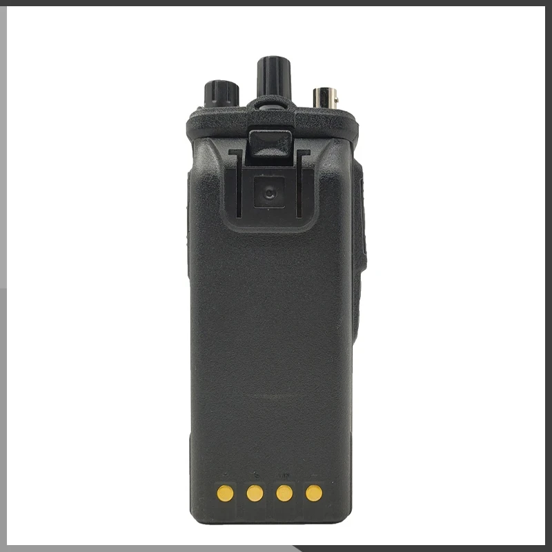Radiotelefon Cb 27Mhz Walkie Talkie Qyt Am/Fm 26.965-27.405Mhz 40 Kanałów 4100Mah Radio Amatorskie Przenośne Radiotelefony Transceiver