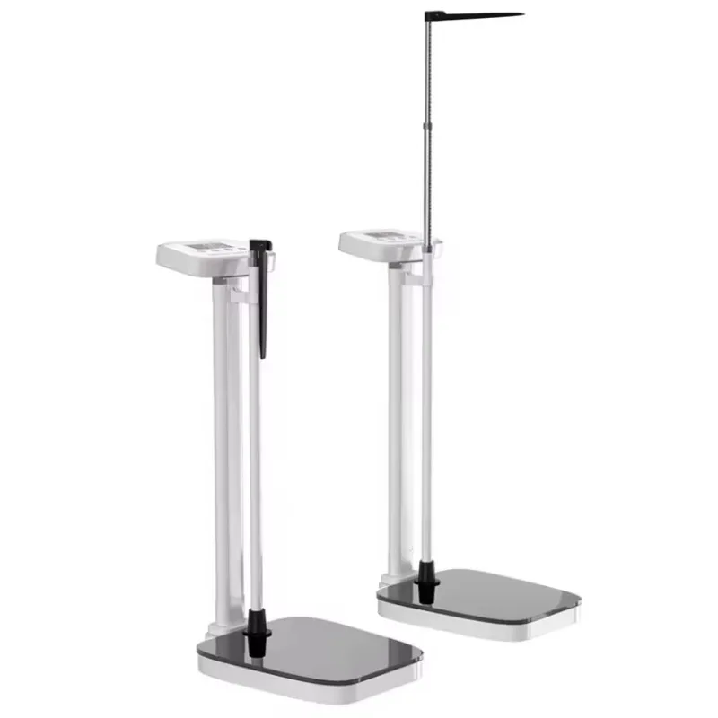 

Digital 190cm Height 200kg Weight With Height Rod