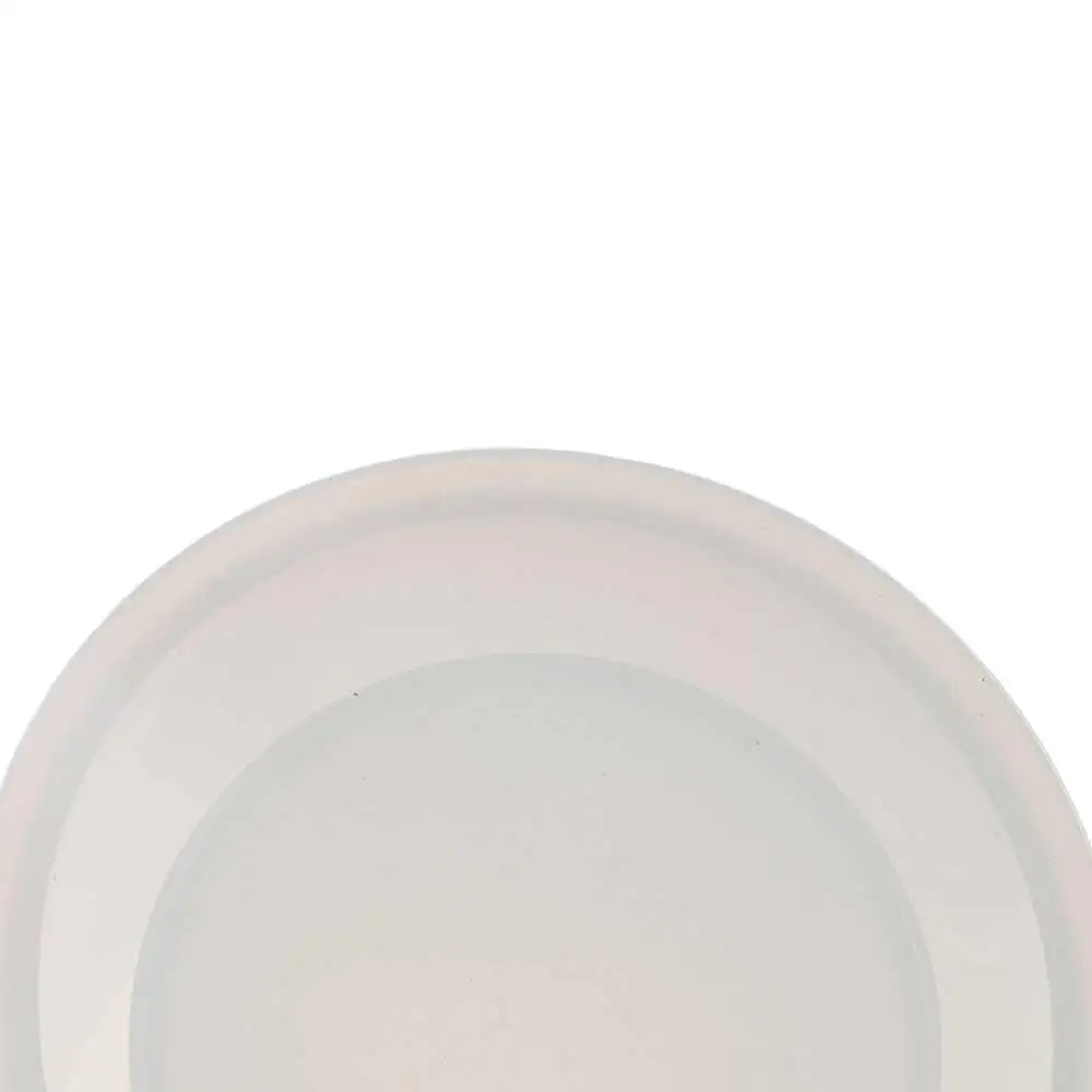 กระบอกทําด้วยมือ DIY ดินซิลิโคนดอกไม้หม้อหล่อแม่พิมพ์เรซินแม่พิมพ์ผู้ถือปากกาทําแม่พิมพ์