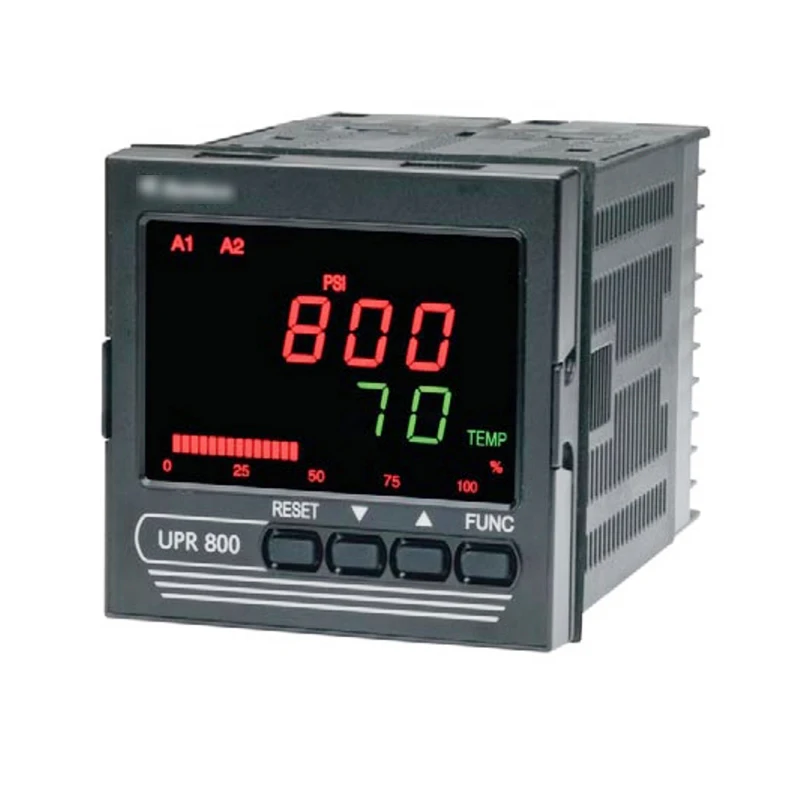 Gloednieuwe Verzigelde 100% Originele Atc990 Processcontroller 1/4 Din Auto-Tuning Control En Weergave Van Het Process