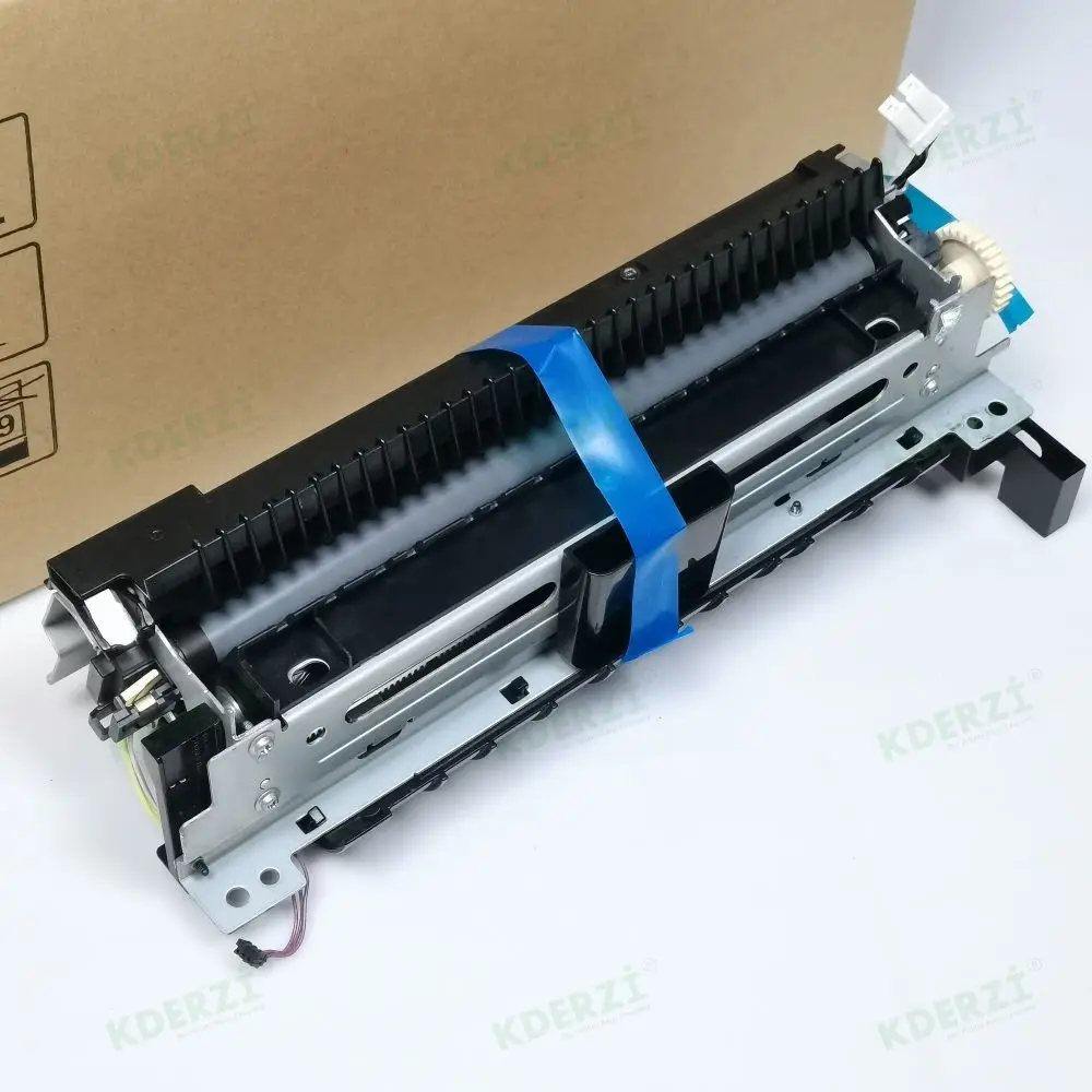 RM1-1401 110V Fuser Unit for HP LaserJet 2400 Series 2410 2420 2430 HP2420 HP2430 RM1-1531 Fuser Assembly 220V