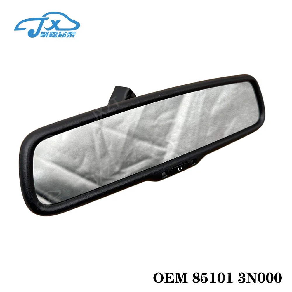 For  SantaFe IV TM 2.2CRDI 4WD Facelift Interior Rearview Mirror Compatible with Tucson Ix35 85101 3N000