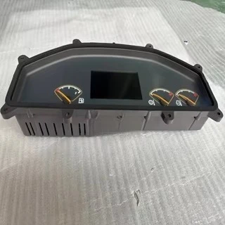 

11380400 11443770 11383500 Display for L70 L90 L110 L120 L150 L180 L220 Loader Professional Replacement Parts