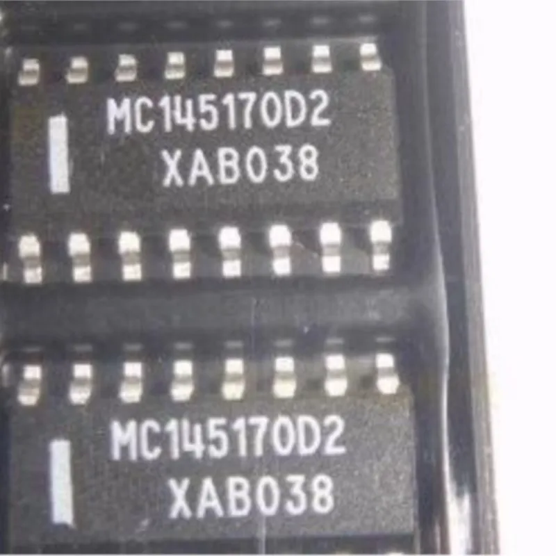 

NEW new% MC145170D2 SOP-16