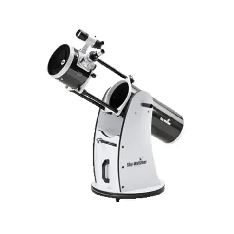 Sky-Watcher DOB 8S 천문 망원경 203/1200 특허받은 잠금 장치가 있는 수동 도브슨 베이스