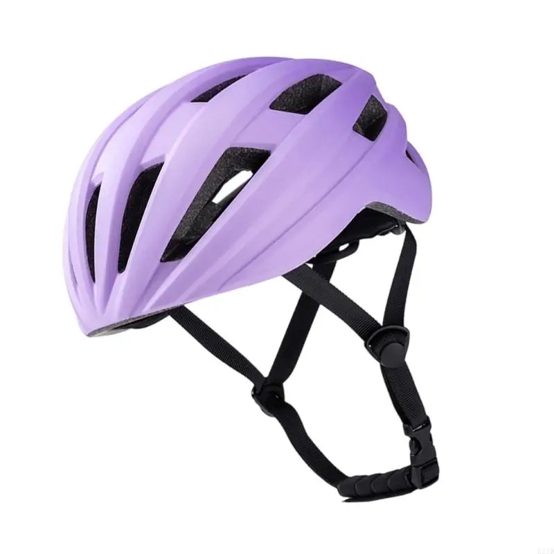   Adjustable Cycling Helmet Unisex Adult Bicycles Helmet Comfortable to Wear