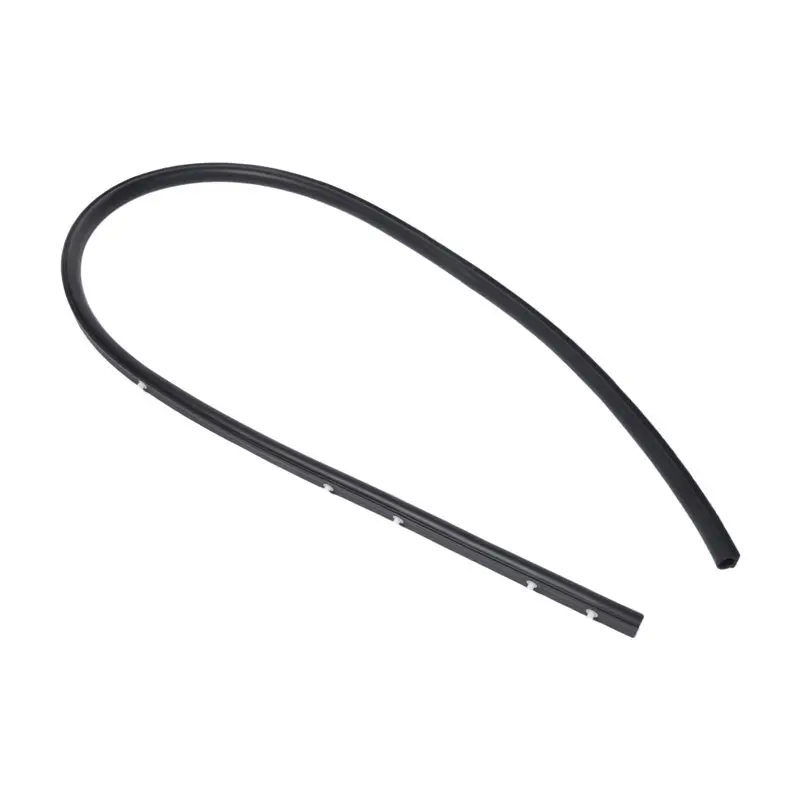 

AEA7-Rear Hood Weatherstrip Seal Strip MR437091 For Mitsubishi MONTERO V75,77W Long Wagon 2000-2006