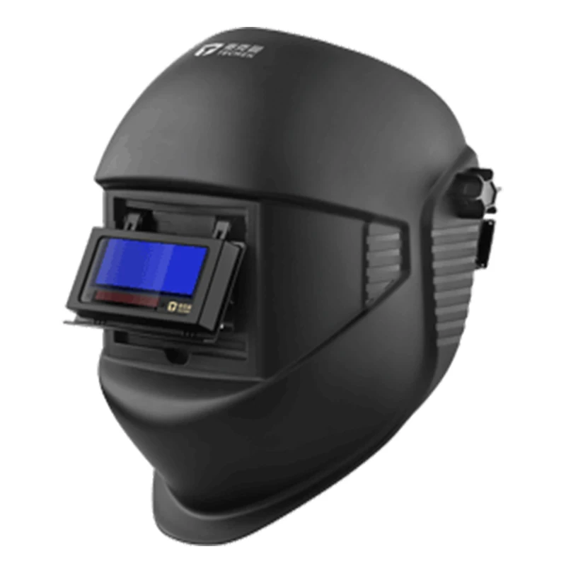 108*50 Adjustable Shade 8-13 Auto Darkening welding cap,Welding Lens Replacement for Pipeliner,Auto Darkening Welding Lens