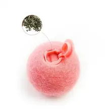 Smart Cat Toy Ball #4