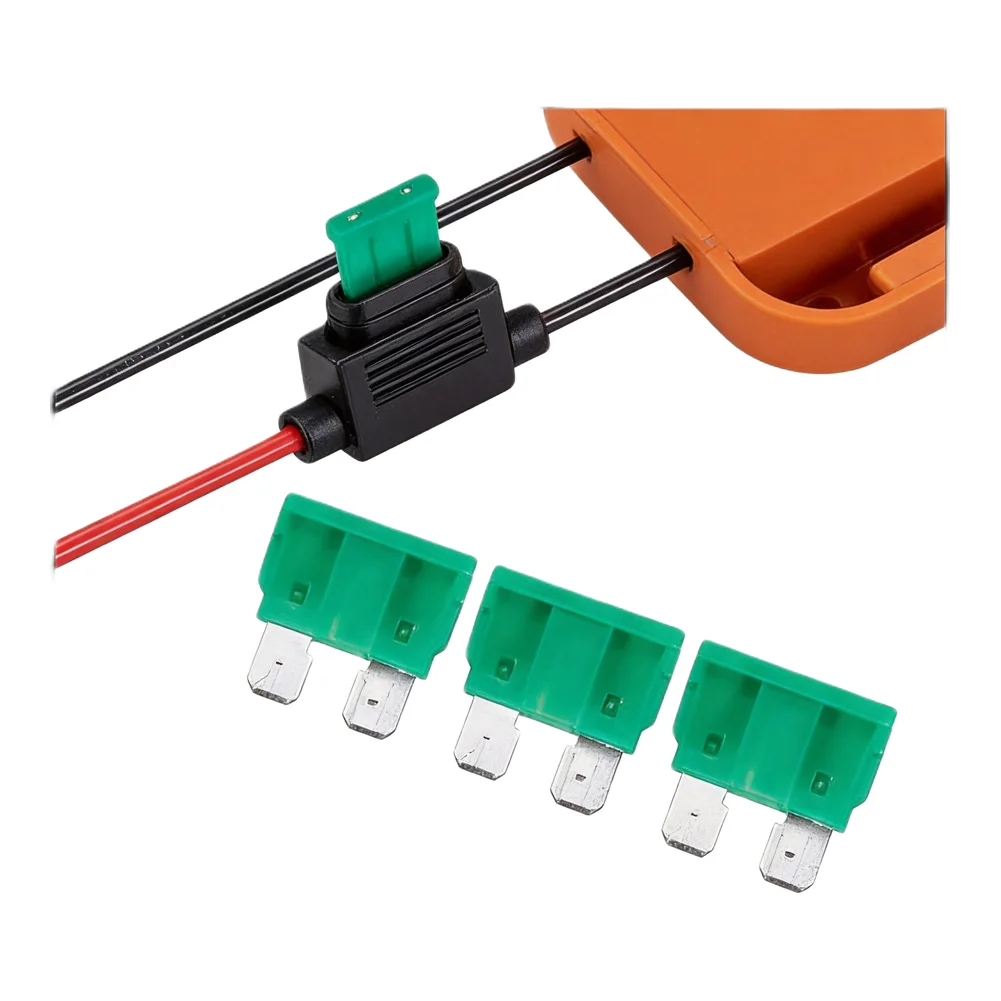 18V Adapter Power Connector Excellent Compatibility With 18V Batteries Robust Wiring With 14AW For AEG Batteries For Ridgid