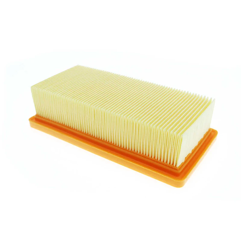 HEPA Filter For KARCHER 6.415-953.0 AD2 AD3.000 AD3.200 AD3 Premium Fireplace AD4 Premium Vacuum Cleaner Replacement Spare Parts