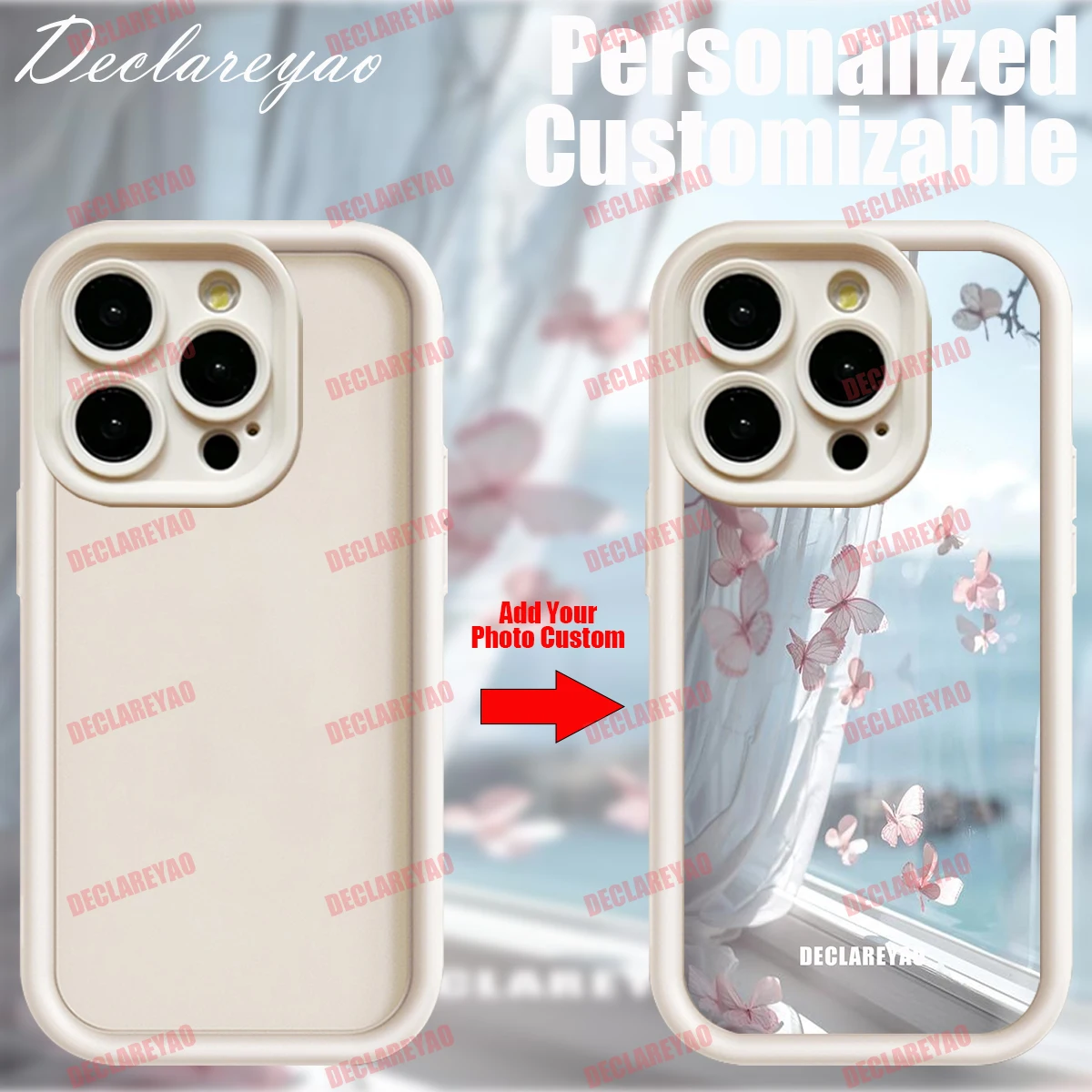 Personalized Diy Cu… - image