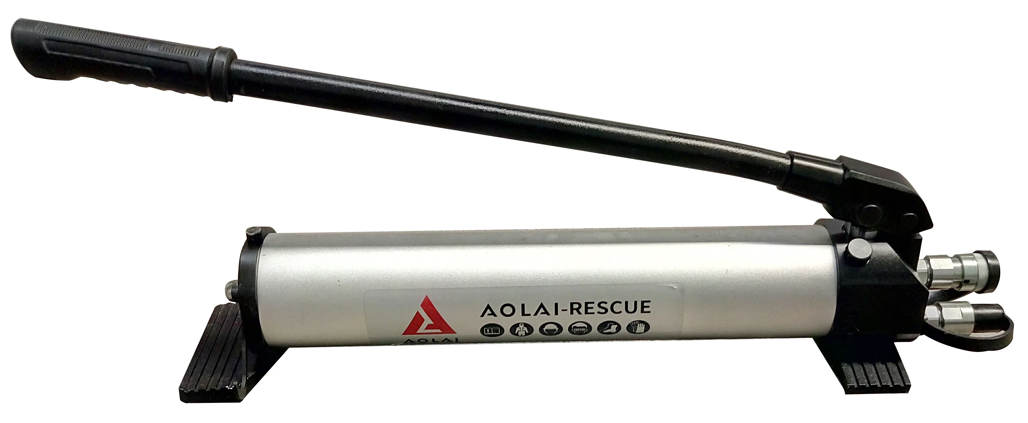 Popular Hydraulic Hand Pump 72MPA