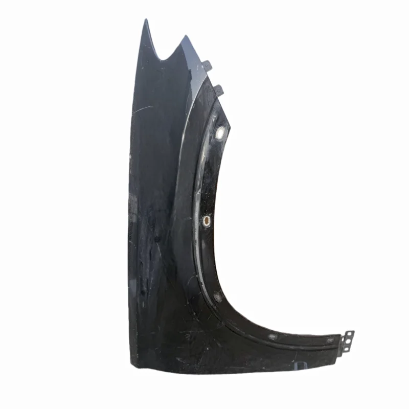 For Mercedes-Benz GLE167 Series Coupe Car Aluminium Fenders Original Second-hand Quality (2019-2024, Replacement)