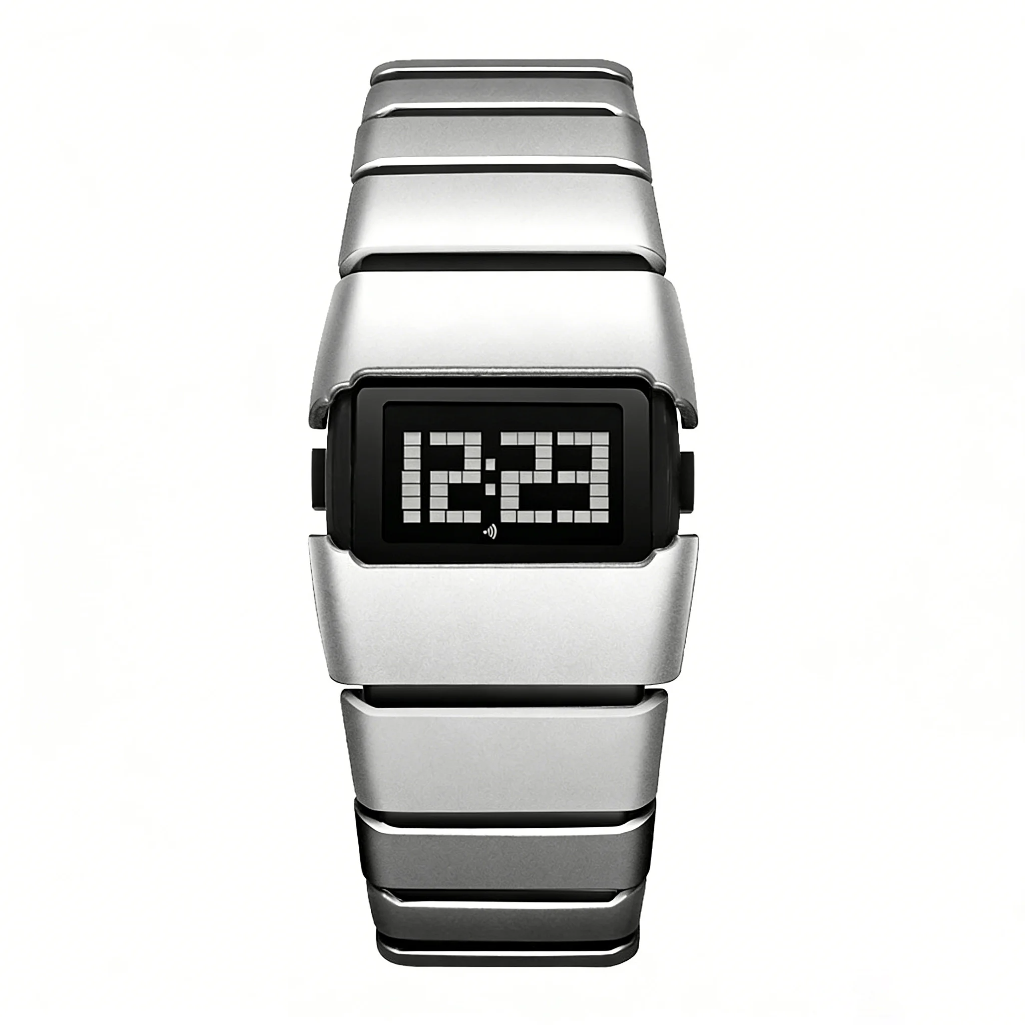 Millennial Retro Y2K Watches for Men and Women American-Style Trendy Waterproof Premium-Feel Niche Cool Original Quartz Watches