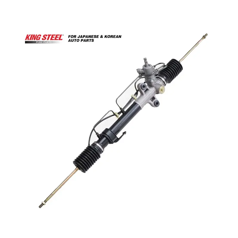 

OEM 53601-SX8-F01 53601SX8F01 Factory Suppliers Car Hydraulic Steering Gear Right Steering Rack and Pinion for Honda City