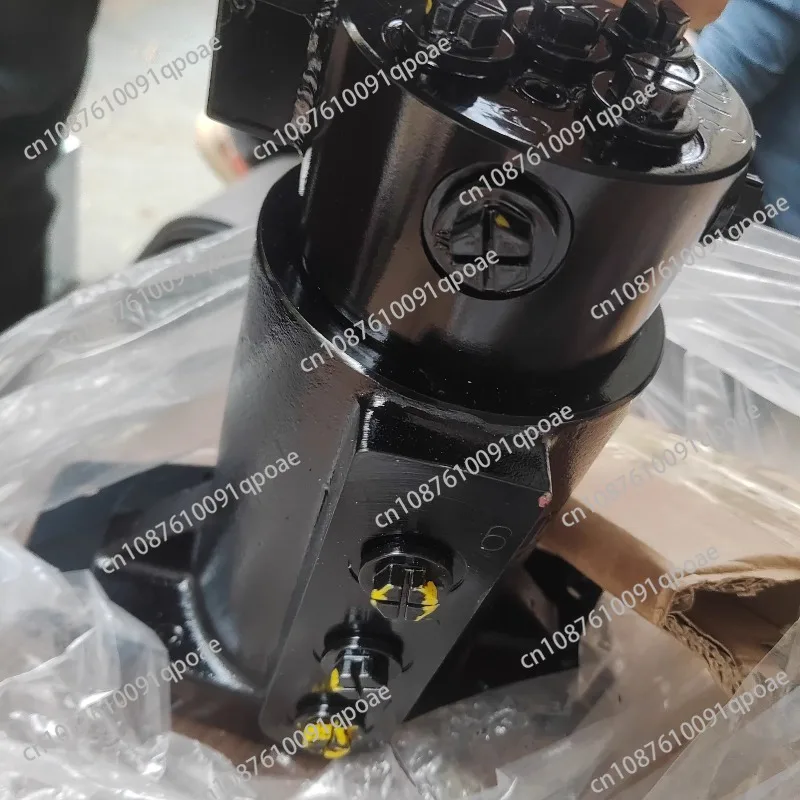 Miniature Excavating Central Rotary Joint Oil Distribution Cup