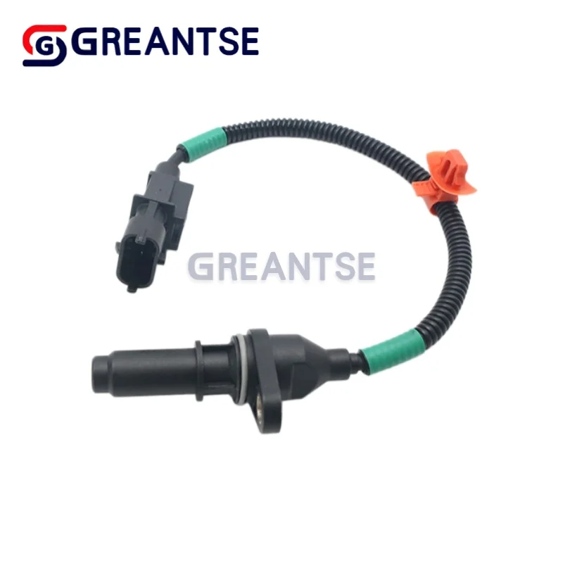 

Датчик положения коленчатого вала двигателя 391802B020 39180-2B020 для Hyundai i20 i30 i40 TUCSON VELOSTER Kia CEED SOUL SPORTAGE RIO