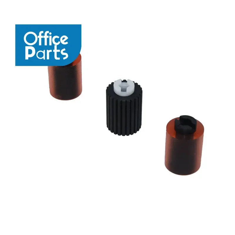 15Pcs Original Pickup Roller A00J563600 A5C1562200สำหรับ Konica Minolta Bizhub 250 C452 C220 C224e C284 C364 C552 C652 283